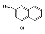 4295-06-1 spectrum, 4-Chloro-2-methylquinoline