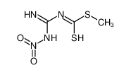 82060-31-9 structure, C3H6N4O2S2