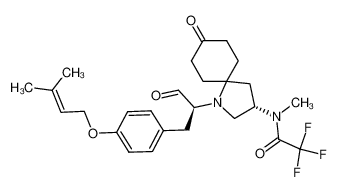 361520-03-8 structure