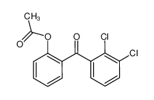 890098-76-7 structure, C15H10Cl2O3