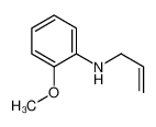 15258-47-6 structure, C10H13NO