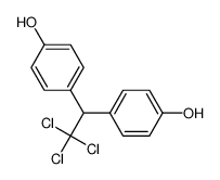 1,1,1-三氯-2,2-二(4-羟基苯基)乙烷