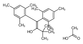 146819-84-3 structure, C26H36O3