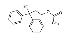 79371-38-3 structure, C17H18O3