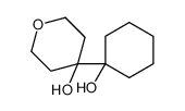 80879-18-1 structure, C11H20O3