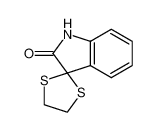 38168-18-2 structure, C10H9NOS2