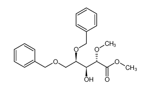 139400-34-3 structure, C21H26O6