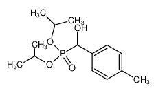 106736-84-9 structure, C14H23O4P