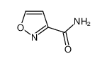 1,2-Oxazole-3-carboxamide 29065-91-6