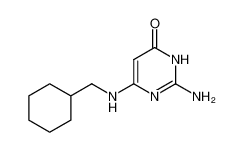 146203-13-6 structure