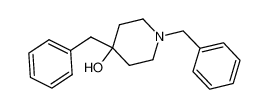 69635-13-8 1,4-二苄基哌啶-4-醇