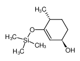 81360-50-1 structure, C10H20O2Si