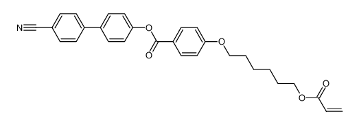 130166-92-6 structure, C29H27NO5