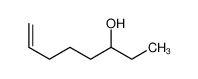 88071-66-3 structure, C8H16O