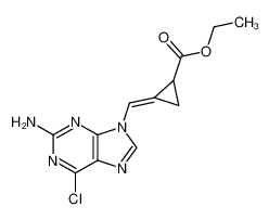 200434-95-3 structure, C12H12ClN5O2