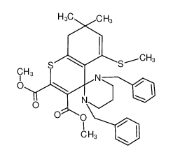 132206-24-7 structure