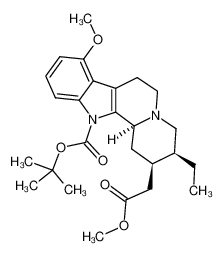 951327-94-9 structure, C26H36N2O5