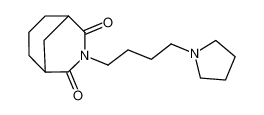 106990-03-8 structure, C16H26N2O2