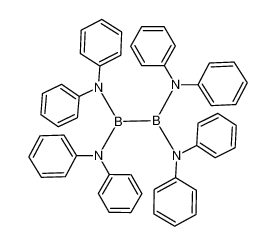107302-71-6 tetrakis(diphenylamino)diborane(4)