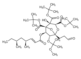 146968-47-0 structure