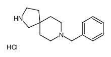 1159826-27-3 structure, C15H23ClN2