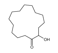 2-羟基环十五烷酮