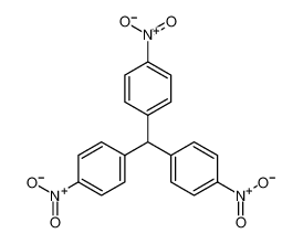 tris(4-nitrophenyl)methane 603-49-6