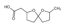 4316-49-8 exogonic acid