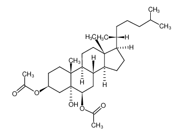 1260-68-0 structure