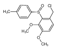 1356336-72-5 spectrum, (S)-1-(chloromethyl)-3,4-dimethoxy-2-(p-tolylsulfinyl)benzene