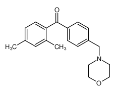 898770-05-3 structure, C20H23NO2