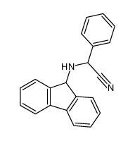 1067617-06-4 structure, C21H16N2