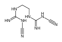 7408-98-2 structure, C6H10N8