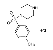 1-(甲苯-4-磺酰基)-哌嗪盐酸盐