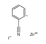 148651-34-7 benzonitrile,iodozinc(1+)