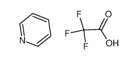 464-05-1 三氟乙酸吡啶