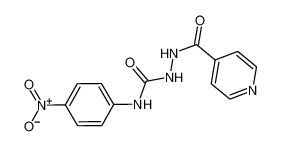 7400-78-4 structure, C13H11N5O4