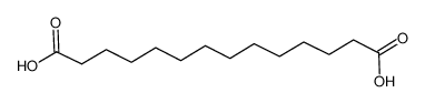 十四烷二酸