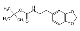 191847-31-1 structure, C14H19NO4