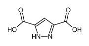 3,5-Pyrazoledicarboxylic acid 98%