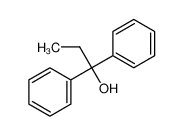 5180-33-6 structure, C15H16O