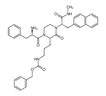 910567-95-2 structure