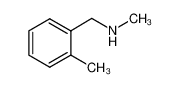 N-Methyl-N-(2-Methylbenzyl)Amine 874-33-9