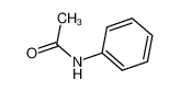 N-phenylacetamide 103-84-4