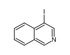 4-Iodoisoquinoline 55270-33-2