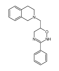 78279-88-6 structure, C19H21N3O