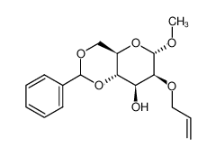 82228-09-9 structure, C17H22O6