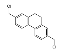 19399-61-2 structure, C16H14Cl2