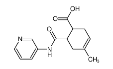 693255-84-4 structure, C14H16N2O3