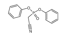 50488-08-9 structure, C14H12NO3P